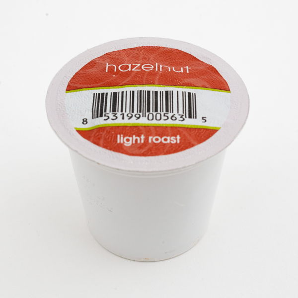 Hazelnut K-Cup