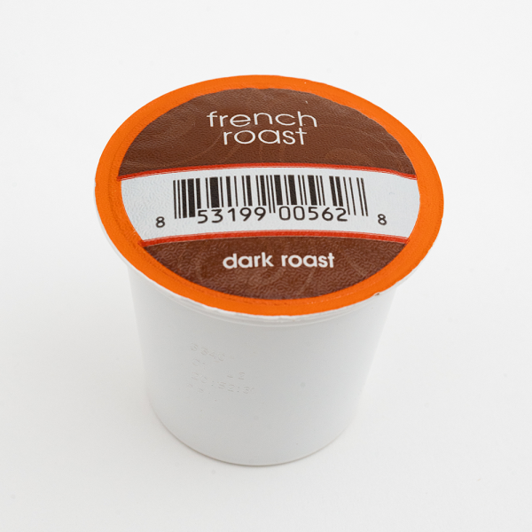 French Roast K-Cup